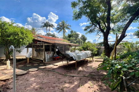 Lote à venda no Balneário Santo Antônio – Broa