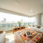 Apartamento com 4 dormitórios à venda, 335 m² - Anália Franco - São Paulo/SP ACEITA PERMUTA