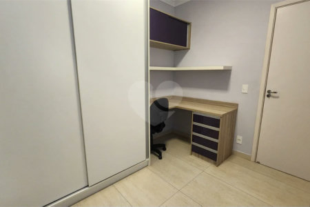 Apartamento Mobiliado à Venda em Louveira | 3 Dormitórios, Suíte, 2 Vagas – Residencial Felicità