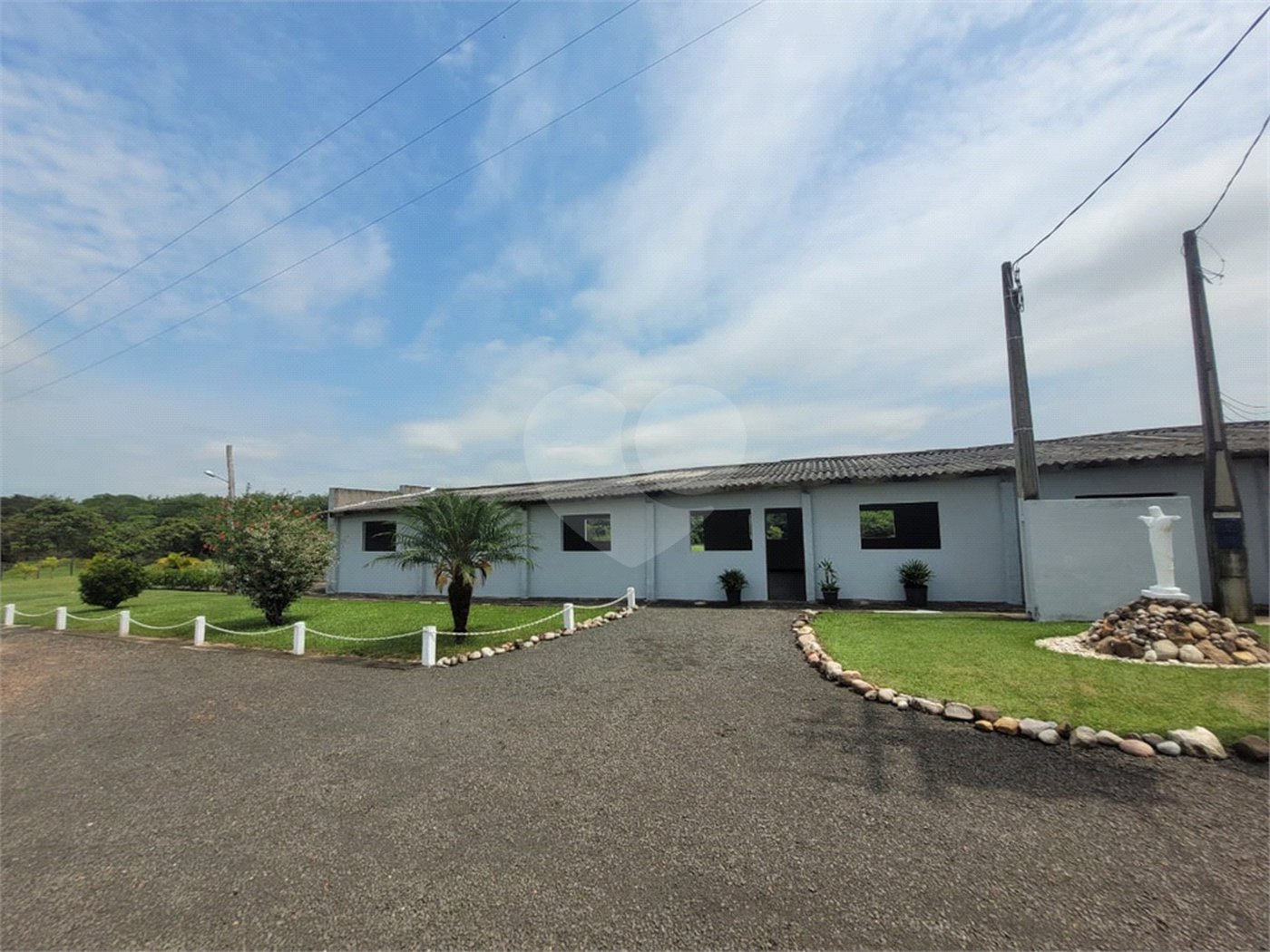 Sítio à Venda – 76.000m² com 5 casas de aluguel | Chácara Instância dos Reis – Monte Mor/SP