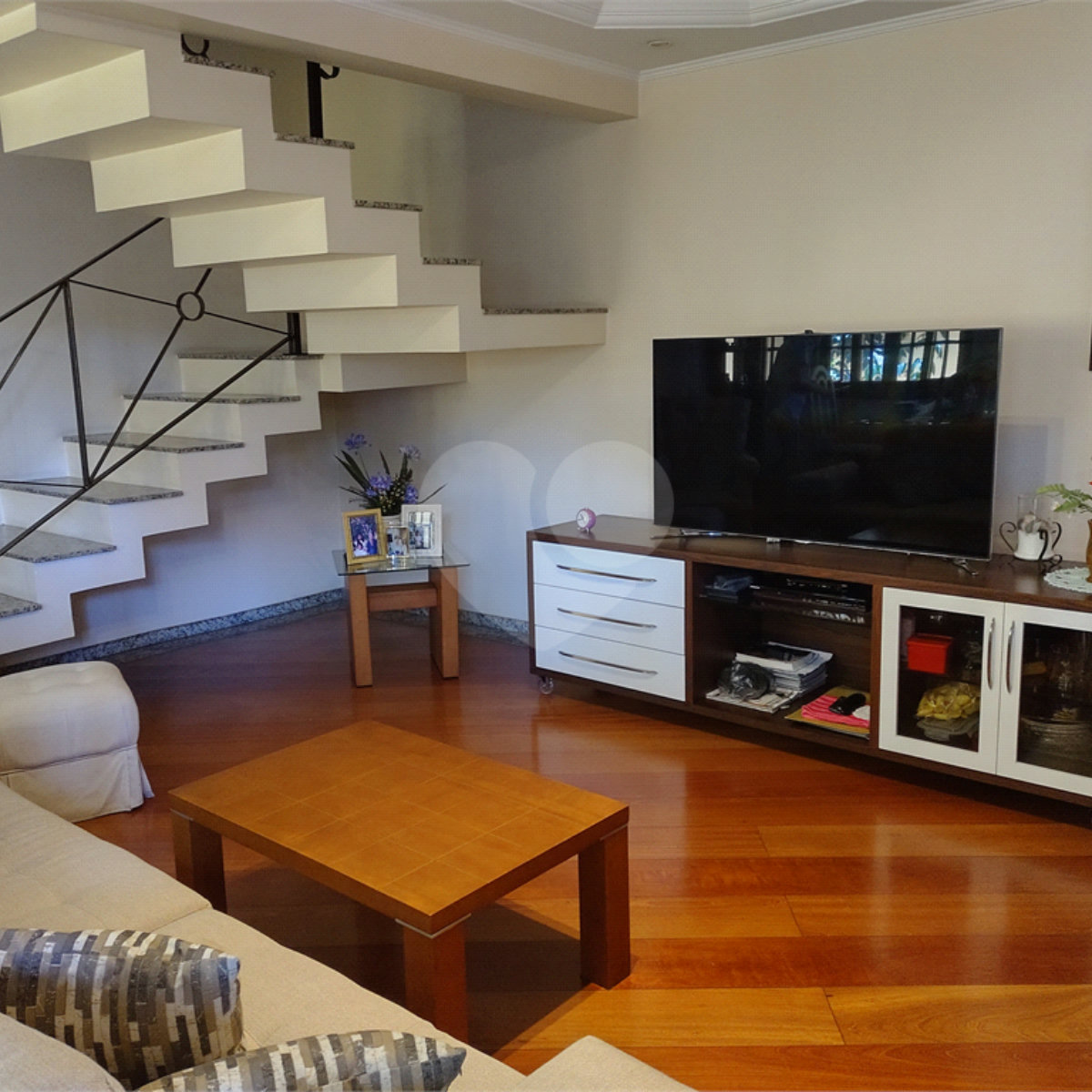 Sobrado à venda com 3 quartos, sendo 1 suíte, em Vila Mascote, São Paulo, SP