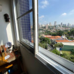 Apto 91 m - Metrô Sumaré, rua arborizada e tranquila. ótima planta, são 03 dorm 1 suite 1 vaga