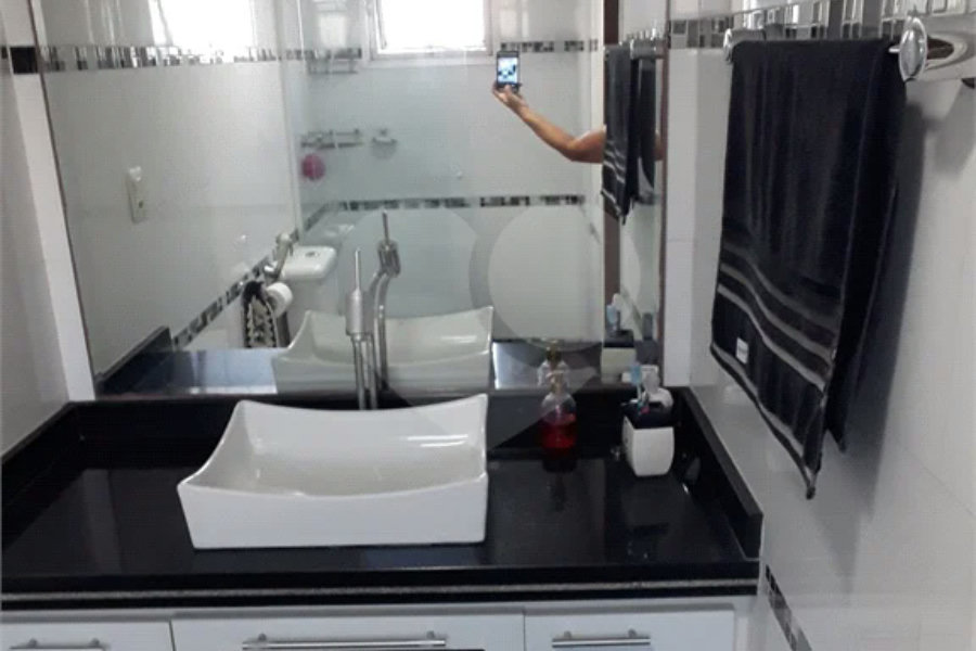 Lindo Apartamento na Vila Guilherme