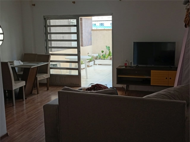 Apartamento à venda com 3 quartos em Jardim América, São Paulo, SP