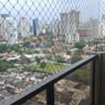 Apartamento para alugar com 4 quartos, sendo 3 suítes,  em Brooklin, São Paulo, SP