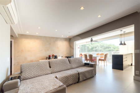 Apartamento à venda com 4 quartos, sendo 2 suítes, em Brooklin, São Paulo, SP