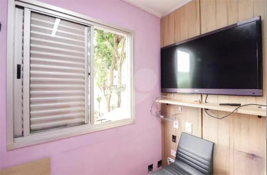 Apartamento à venda com 3 quartos em Vila Nova Cachoeirinha, São Paulo, SP