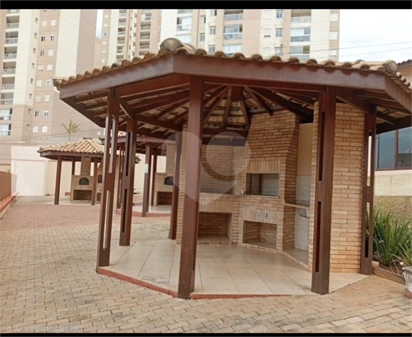 APARTAMENTO PARA LOCAÇÃO – RESIDENCIAL VICTÓRIA | INDAIATUBA