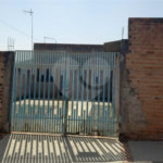 Casa Térrea.
