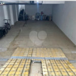 Apto a venda de 230m² no Cambuci com 3 dorms, 5 vagas, 3 suítes. Estuda permuta.