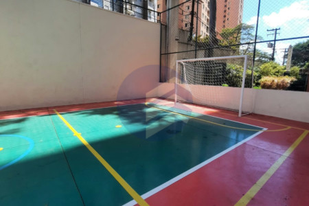 Apartamento à venda com 3 quartos, sendo 1 suíte, em Vila Butantã, São Paulo - SP