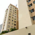 Apartamento com 55m² à venda - Jabaquara