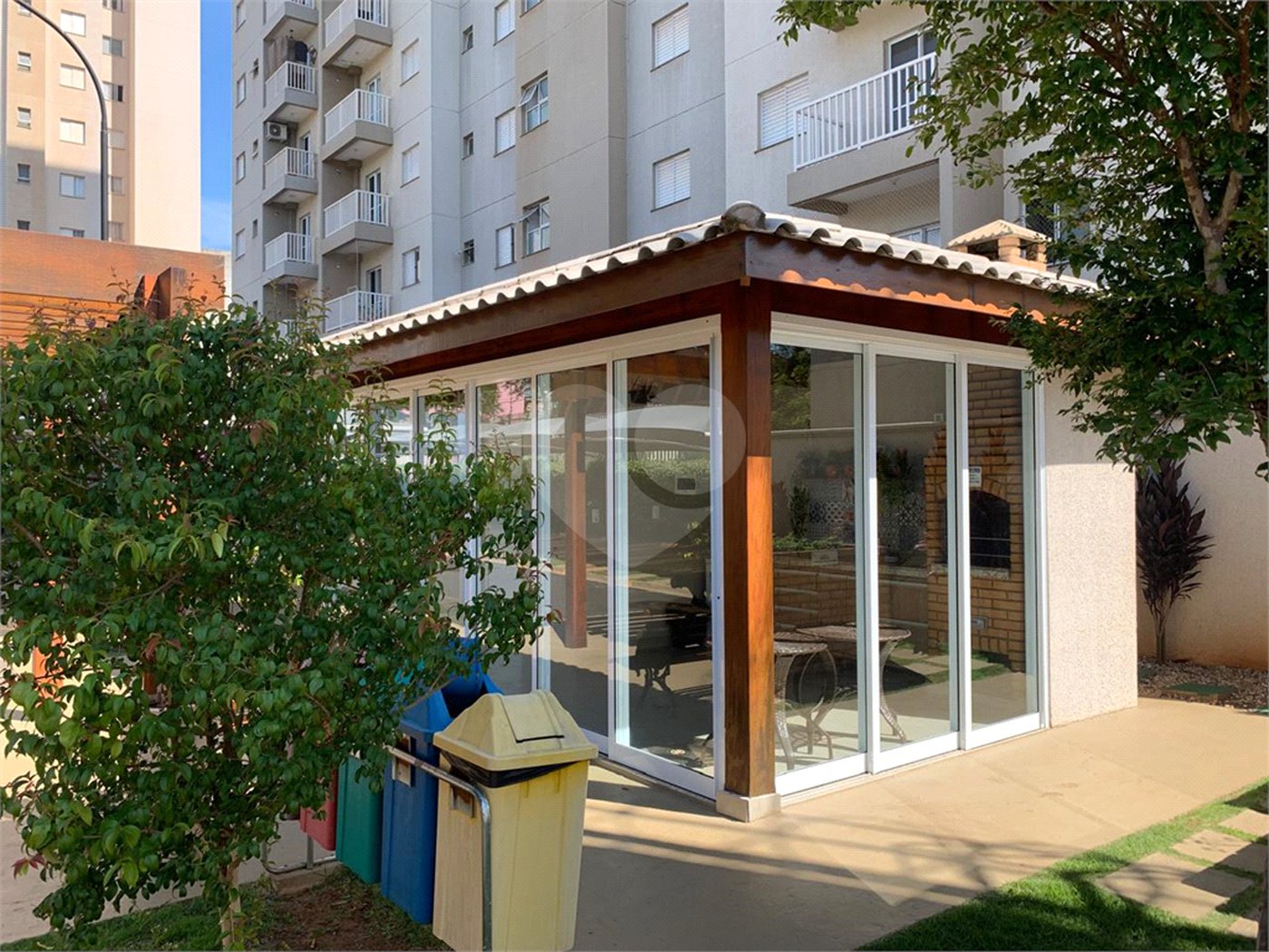 Apartamento – Parque dos Acácias