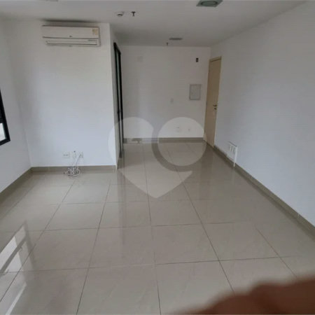 Sala comercial em Perdizes para alugar