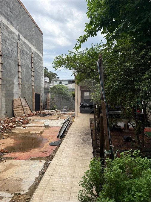 Casa à venda no Jaçanã 400m² – Amplo espaço e excelente localização!
