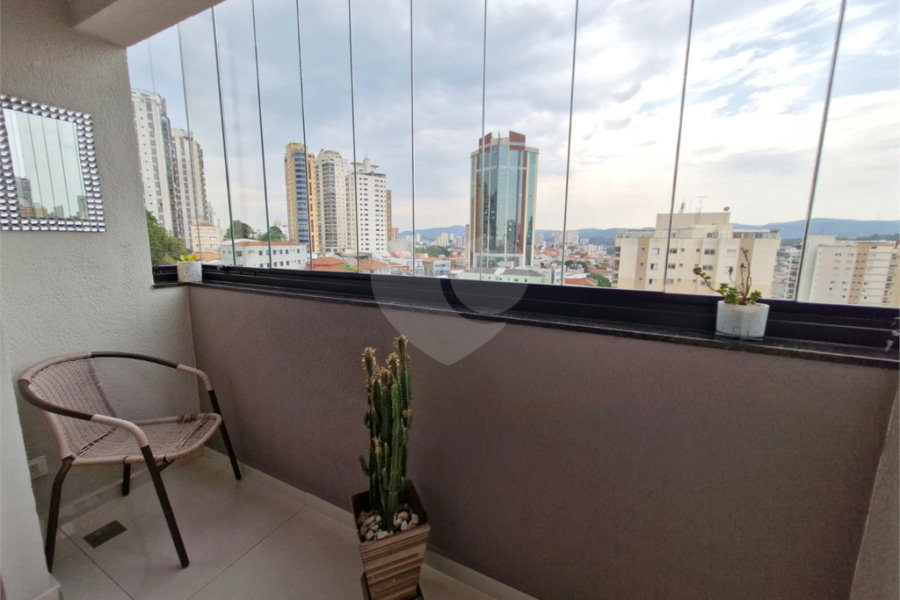 Apartamento a Venda no bairro Água Fria em São Paulo