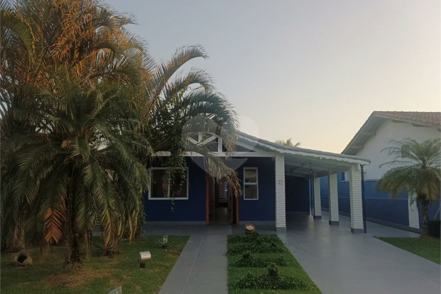 Casa à venda com 4 quartos, sendo 3 suítes,  em Morada da Praia, Bertioga, SP