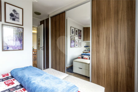 Apartamento à Venda | Praça da Árvore | 59 m² | 2 Dormitórios | 1 Suíte | 2 Vagas