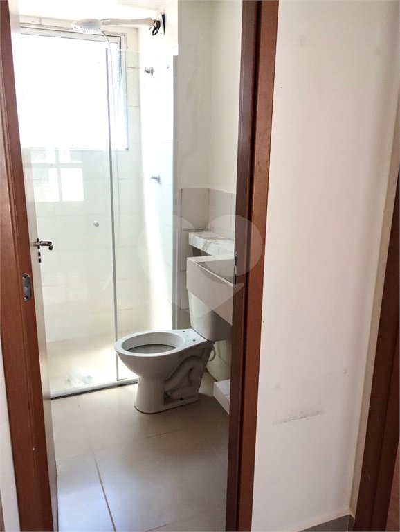 Apartamento à Venda no Condomínio Mont Everest