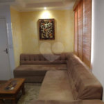 Apartamento no Condomínio Residencial Ipê I .