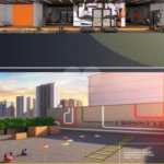 Studio 19º - Metrô Consolação