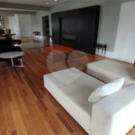 Á venda Apartamento Alto Padrão 5 suítes / 8 vagas 522m² Vila Nova Conceição