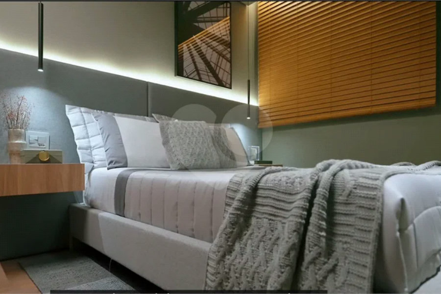 Apartamento à venda com 3 quartos, sendo 2 suítes, em Vila Leopoldina, São Paulo, SP