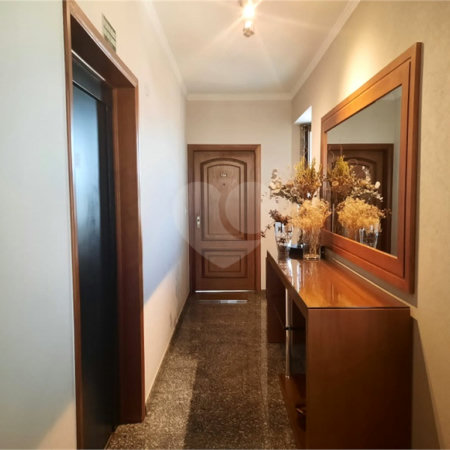 Apartamento para venda em área central