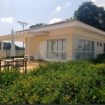 Terreno a venda no Faber III