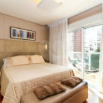Apartamento de Alto Padrão no Campo Belo para venda com porteira fechada, com 4 dormitórios suítes e 4 vagas com lazer de club.