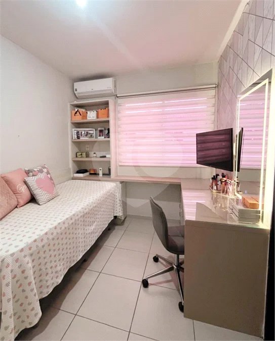 CASA À VENDA NO OLYMPIA PARK CLUBE – CAMPO GRANDE, RJ - ACEITA FINANCIAMENTO BANCÁRIO.
