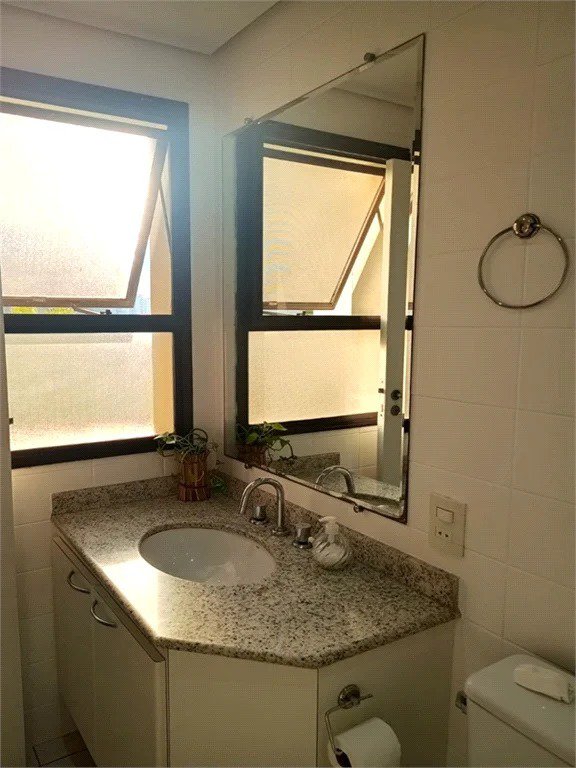 Apartamento à venda com 4 suítes em Jardim Sul, São Paulo, SP