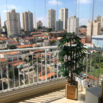 Apartamento de 70m2 com 3 dorms, 2 banheiros, 1 suíte, 1 vaga. Estuda permuta.
