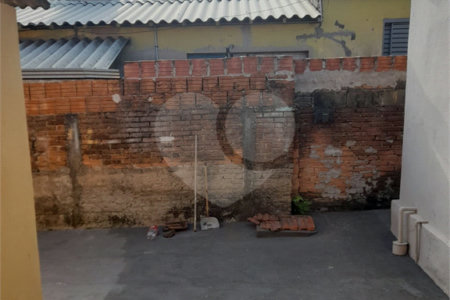 Casa térrea na Vila Prado .