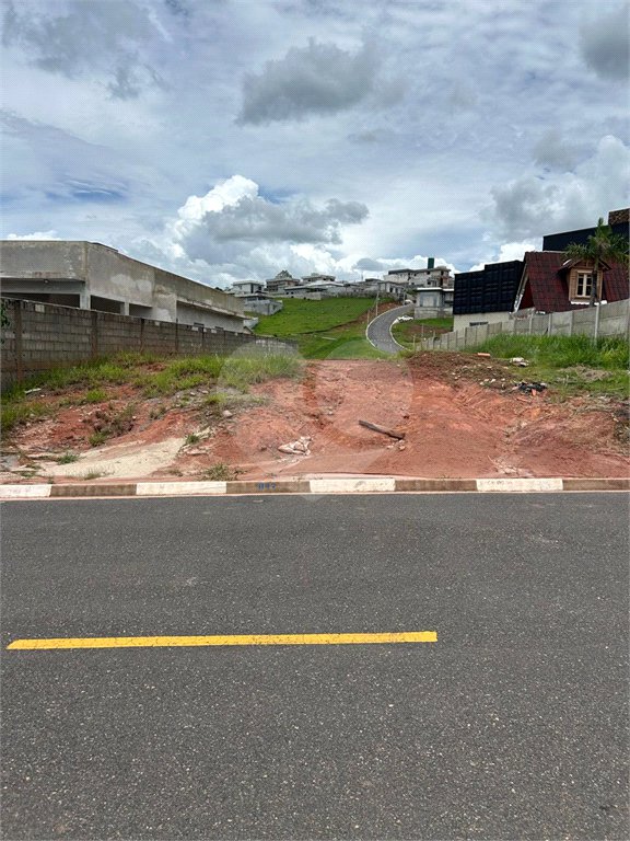 Terreno à venda no condomínio Altos da Floresta, Bom Jesus dos Perdões - SP