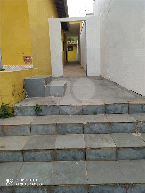 Casa térrea para venda ou locação no bairro Vila Costa do Sol.