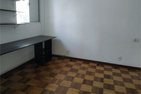 Apartamento para alugar com 1 quarto em Vila Pirajussara, São Paulo - SP