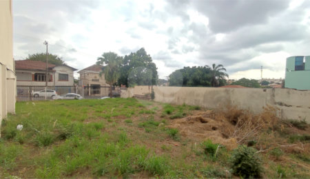 Terreno à venda em Vila Monteiro (gleba I), São Carlos, SP