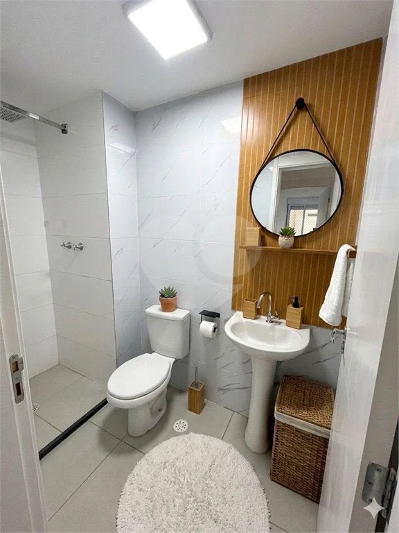 Apartamento a Venda 2 Dormitórios - Jaraguá / SP