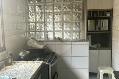 Apartamento à venda - Santo André