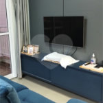 Apartamento à venda no Condomínio Be Life Campo Limpo, com 45 m²
