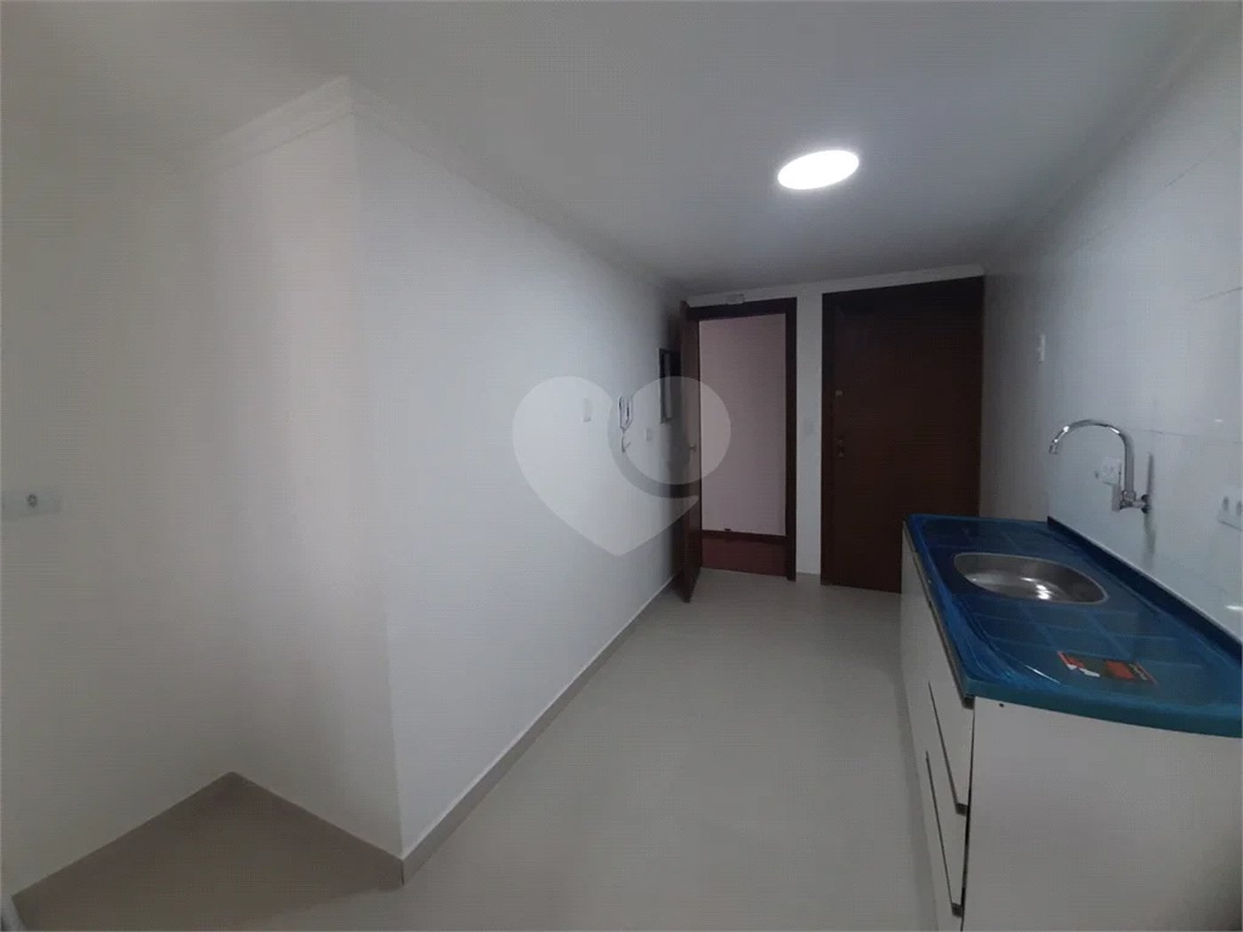 Apartamento à venda com 3 quartos em Santana, São Paulo, SP