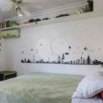 Apartamento com 187m² , 4 dormitórios , sendo 1 suíte , 3 vagas , para locação na Vila Mariana.