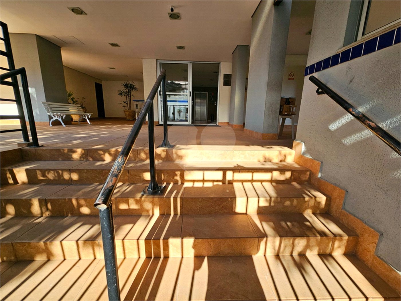 Apartamento com 3 dormitórios à venda no centro de São Carlos