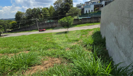 Terreno à venda em Santa Isabel II, Louveira, SP