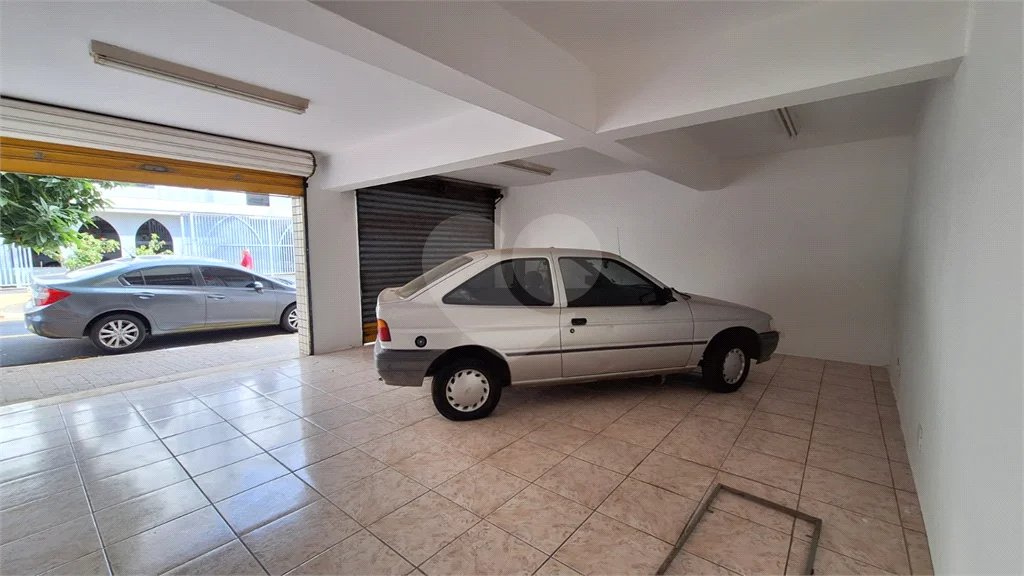 Sala comercial para alugar no centro de Piracicaba/SP