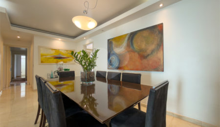 Apartamento à venda com 3 suítes em Campo Belo, São Paulo, SP
