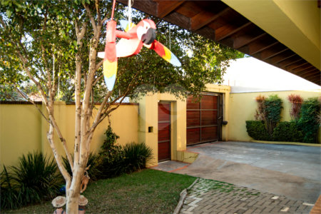CASA ALTO PADRÃO - BAIRRO NOBRE