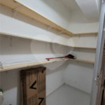 Apartamento de 2 quartos mobiliado à venda no Paraíso