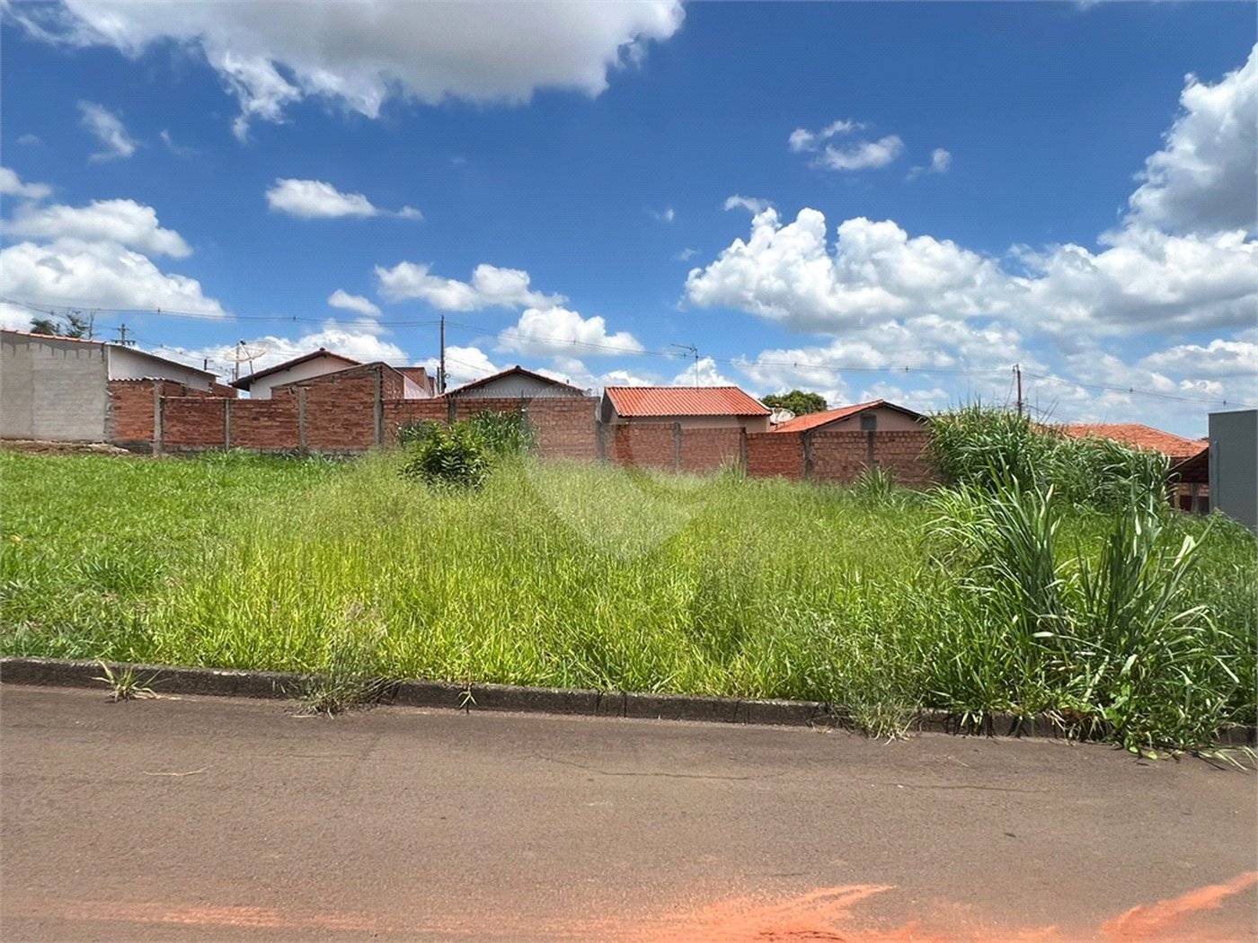 Terreno à Venda no Residencial Bosque dos Tamanduás – Descalvado/SP